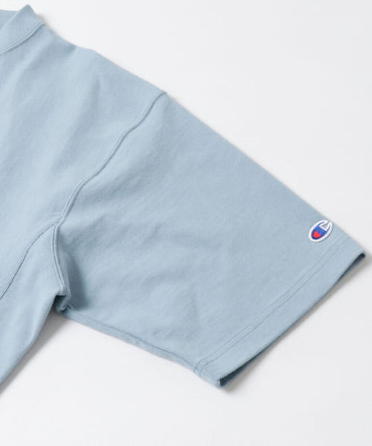 URBAN RESEARCH「UR 『別注』Champion×UR　USA Fit Short-Sleeve T-shirts」|Tシャツ・カットソー|