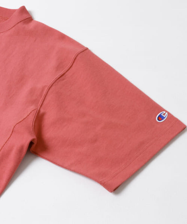 URBAN RESEARCH「UR 『別注』Champion×UR　USA Fit Short-Sleeve T-shirts」|Tシャツ・カットソー|