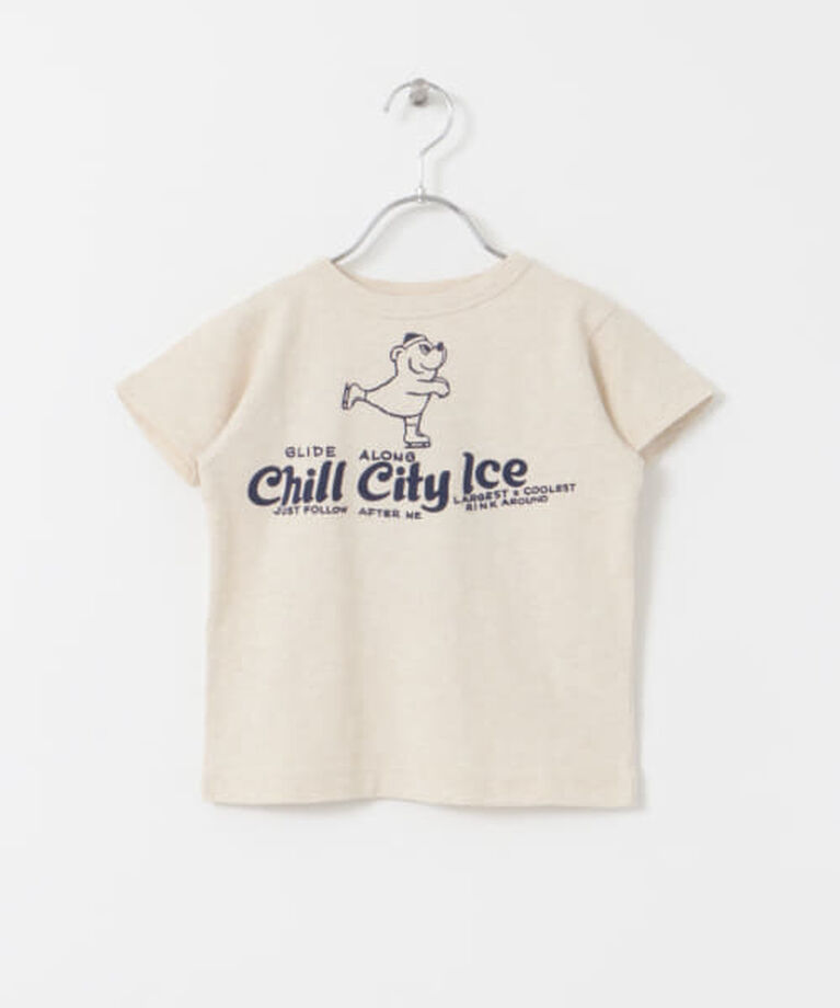 「DOORS DENIM DUNGAREE　テンジク ICE Tシャツ(KIDS)」|その他|