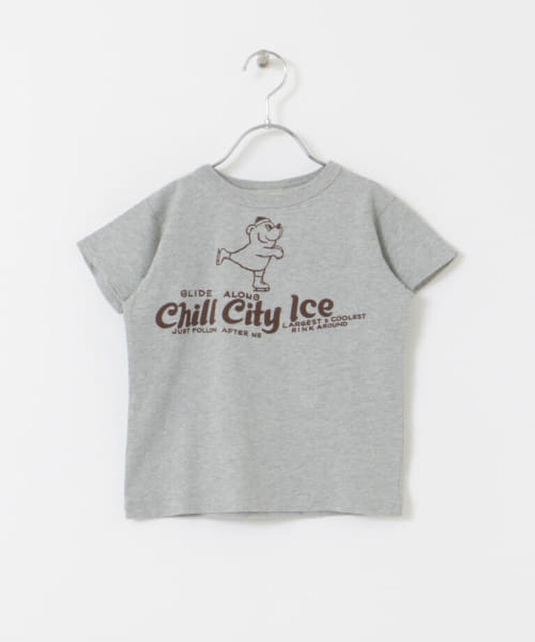  「DOORS DENIM DUNGAREE　テンジク ICE Tシャツ(KIDS)」|その他|