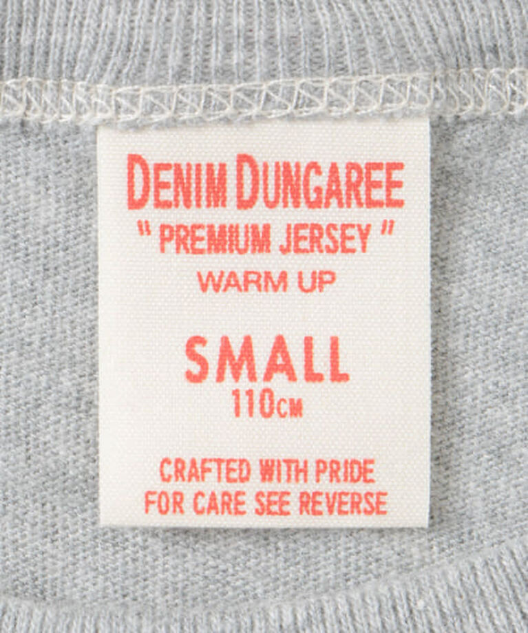  「DOORS DENIM DUNGAREE　テンジク ICE Tシャツ(KIDS)」|その他|