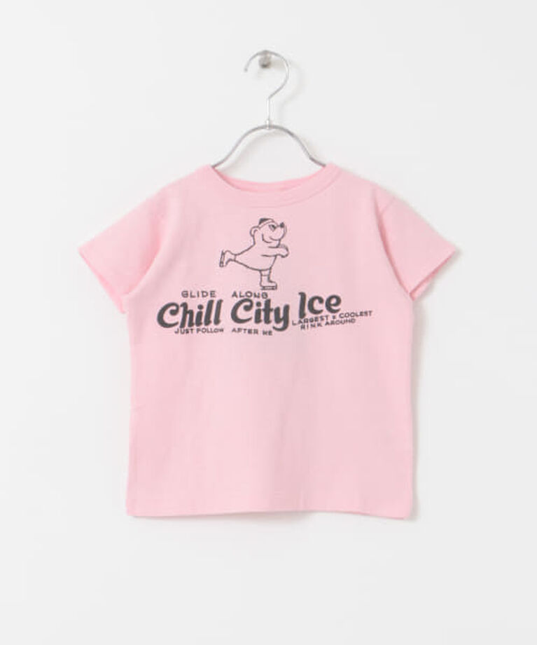  「DOORS DENIM DUNGAREE　テンジク ICE Tシャツ(KIDS)」|その他|26LP