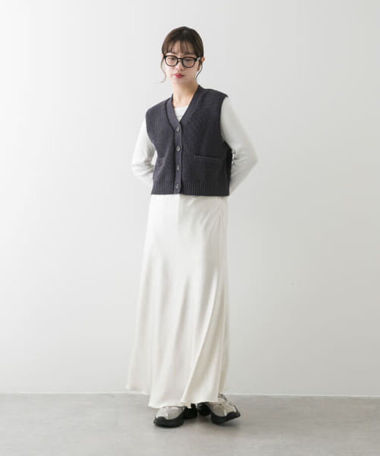 SENSE OF PLACE by URBAN RESEARCH「SENSE OF PLACE 『抗菌』『消臭』レースアップバレエスニーカー」|スニーカー|
