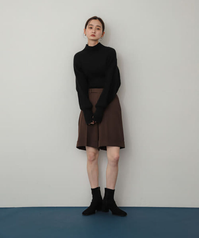 SENSE OF PLACE by URBAN RESEARCH「SENSE OF PLACE ダブルバミューダパンツ」|その他|
