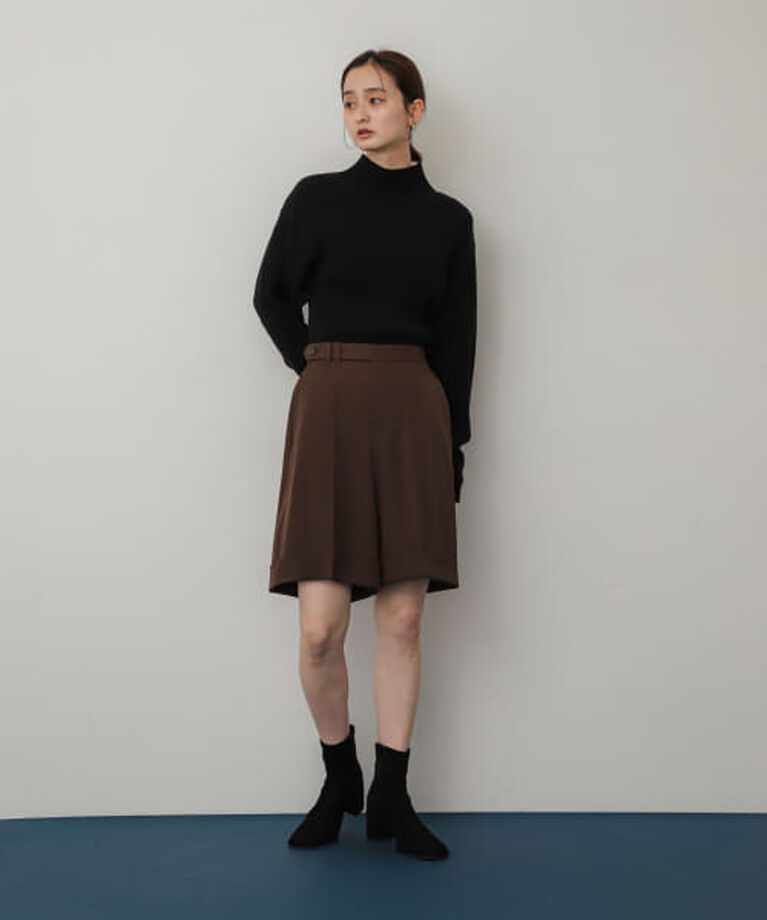 SENSE OF PLACE by URBAN RESEARCH「SENSE OF PLACE ダブルバミューダパンツ」|その他|
