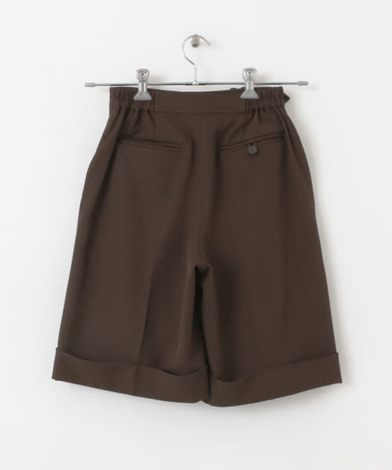 SENSE OF PLACE by URBAN RESEARCH「SENSE OF PLACE ダブルバミューダパンツ」|その他|