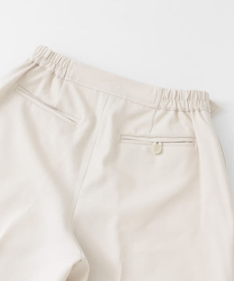 SENSE OF PLACE by URBAN RESEARCH「SENSE OF PLACE ダブルバミューダパンツ」|その他|