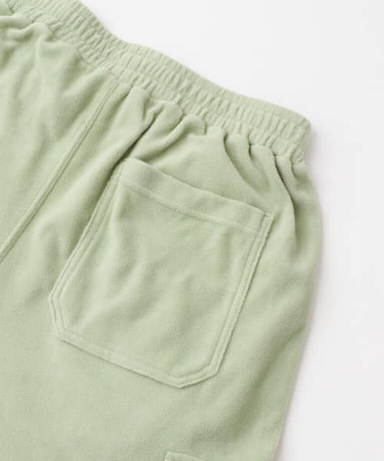 SENSE OF PLACE by URBAN RESEARCH「SENSE OF PLACE フリースカーゴパンツ」|その他|