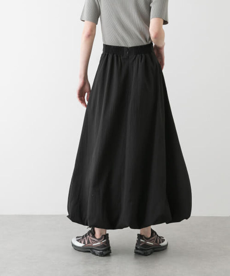 SENSE OF PLACE by URBAN RESEARCH「SENSE OF PLACE バルーンスカート」|スカート|