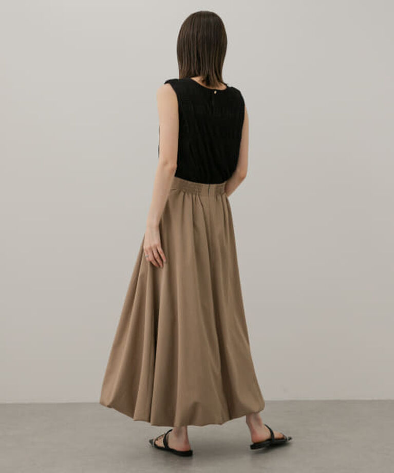 SENSE OF PLACE by URBAN RESEARCH「SENSE OF PLACE バルーンスカート」|スカート|