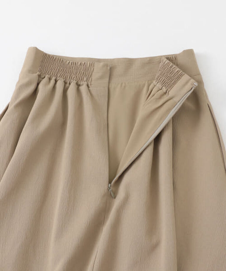 SENSE OF PLACE by URBAN RESEARCH「SENSE OF PLACE バルーンスカート」|スカート|
