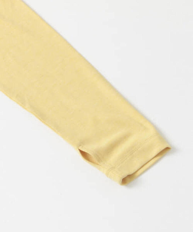 SENSE OF PLACE by URBAN RESEARCH「SENSE OF PLACE 2Pレイヤードメロートップ」|Tシャツ・カットソー|
