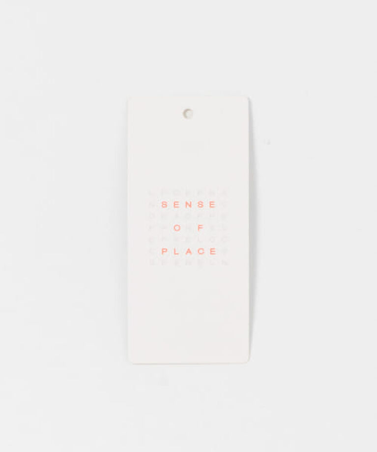 SENSE OF PLACE by URBAN RESEARCH「SENSE OF PLACE 2Pレイヤードメロートップ」|Tシャツ・カットソー|