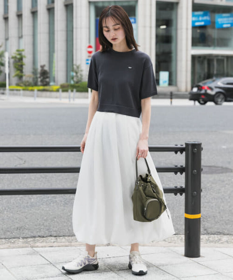 SENSE OF PLACE by URBAN RESEARCH「SENSE OF PLACE 撥水2WAYマルチポケットナイロンバッグ」|その他|