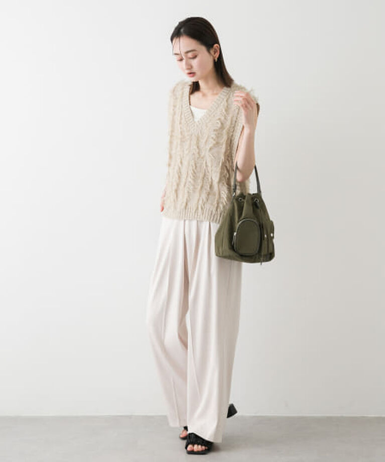 SENSE OF PLACE by URBAN RESEARCH「SENSE OF PLACE 撥水2WAYマルチポケットナイロンバッグ」|その他|