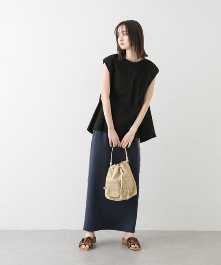 SENSE OF PLACE by URBAN RESEARCH「SENSE OF PLACE 撥水2WAYマルチポケットナイロンバッグ」|その他|
