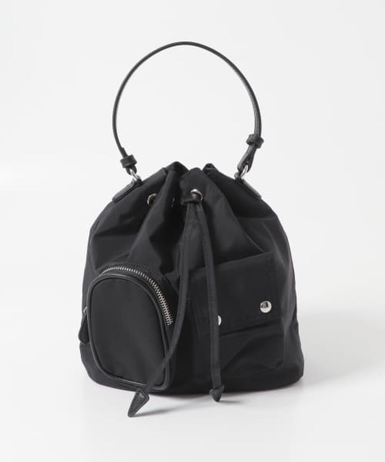 SENSE OF PLACE by URBAN RESEARCH「SENSE OF PLACE 撥水2WAYマルチポケットナイロンバッグ」|その他|