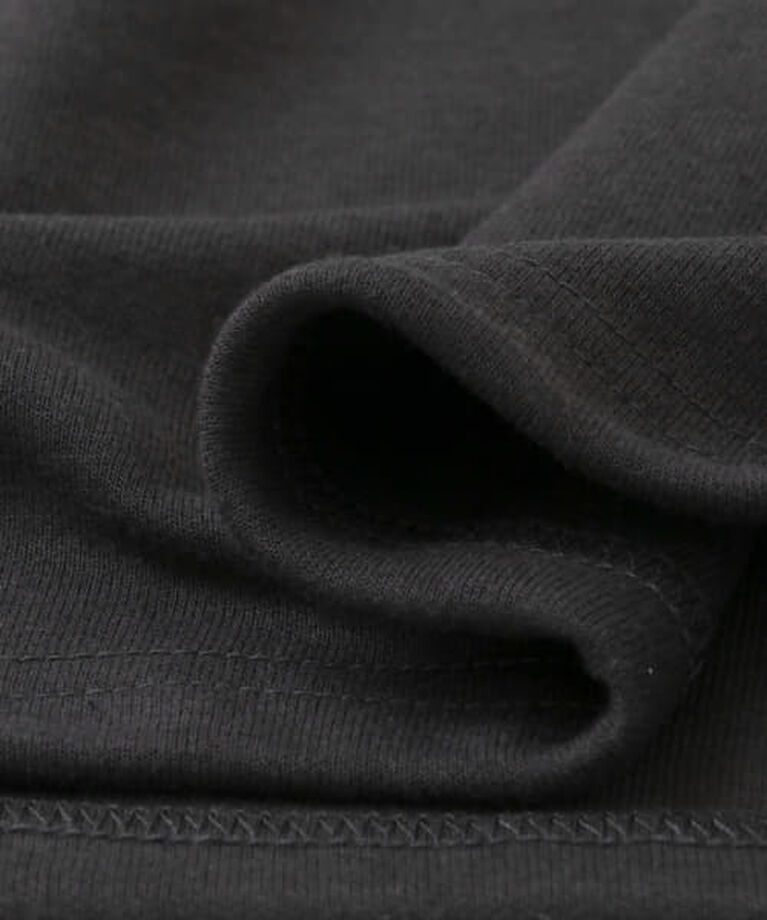 SENSE OF PLACE by URBAN RESEARCH「SENSE OF PLACE 『WEB限定』Mark Gonzales　プリントクルーネックドローコードTシャツ」|Tシャツ・カットソー|