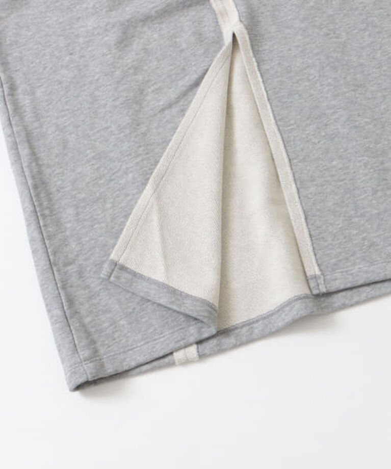SENSE OF PLACE by URBAN RESEARCH「SENSE OF PLACE フーディージップワンピース」|ワンピース|