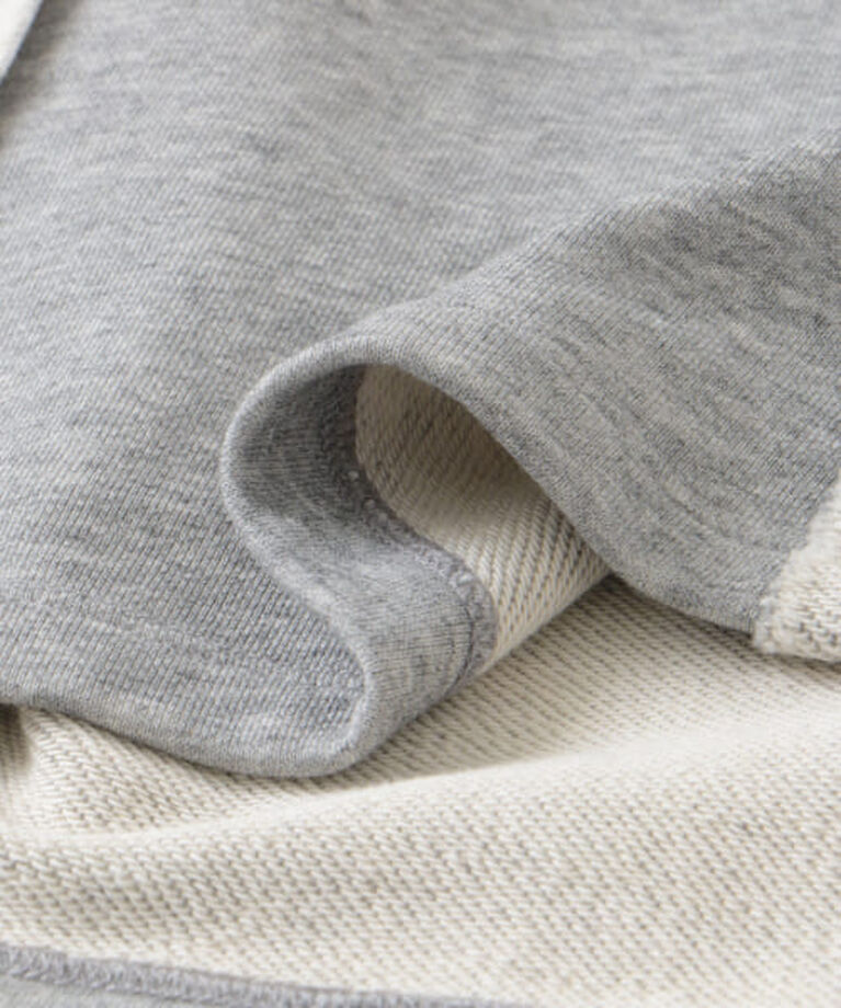 SENSE OF PLACE by URBAN RESEARCH「SENSE OF PLACE フーディージップワンピース」|ワンピース|