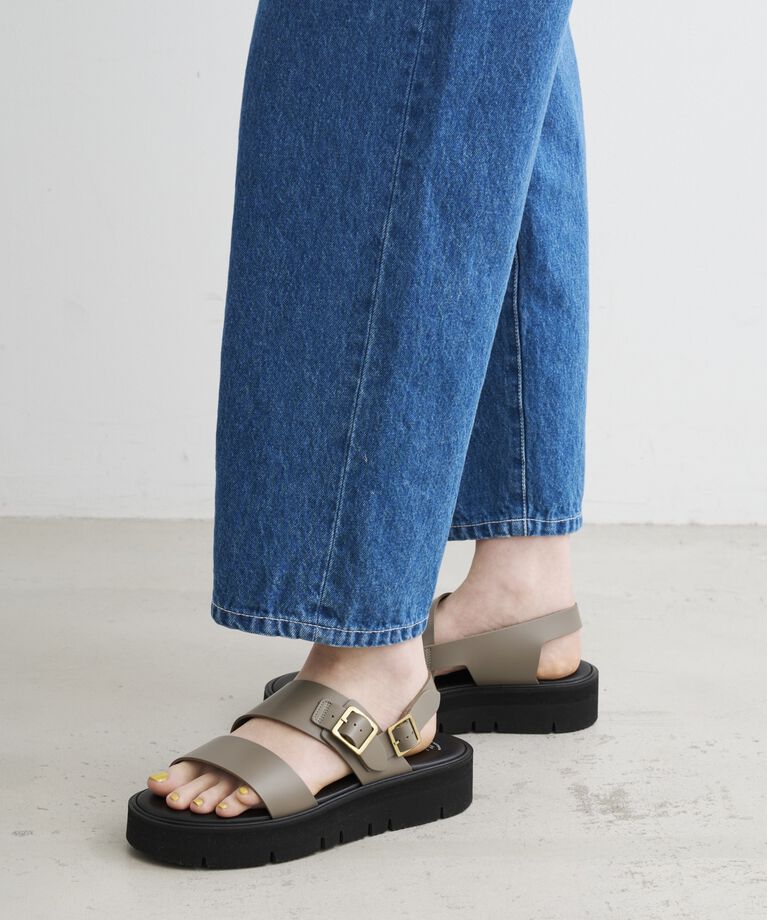 Traditional Weatherwear「【BEAUTIFUL SHOES 】S.S.BELT SANDALS L」|その他|