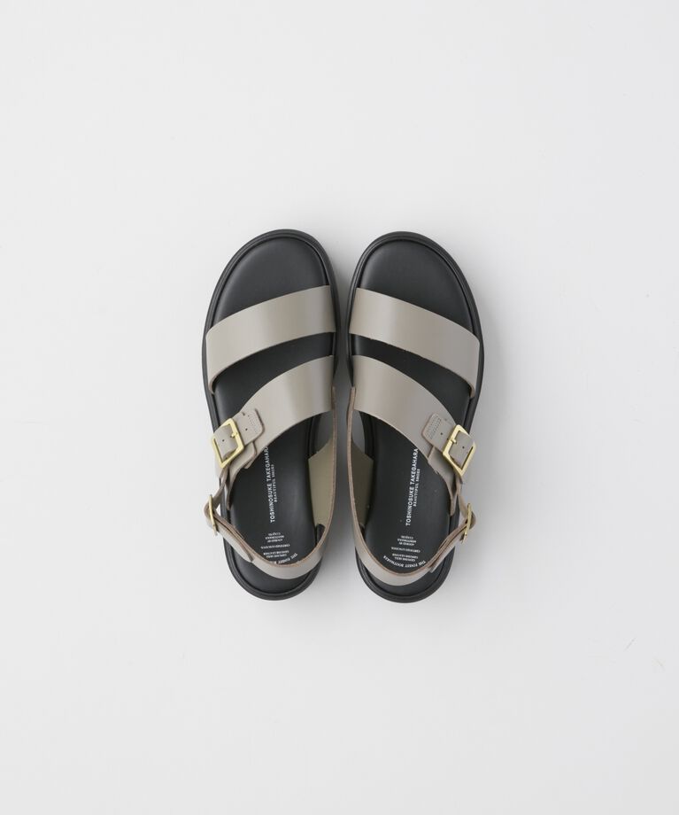 Traditional Weatherwear「【BEAUTIFUL SHOES 】S.S.BELT SANDALS L」|その他|