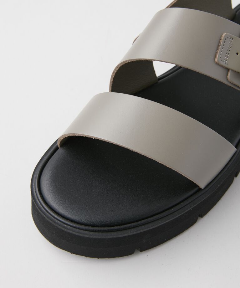 Traditional Weatherwear「【BEAUTIFUL SHOES 】S.S.BELT SANDALS L」|その他|