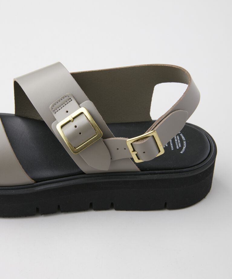 Traditional Weatherwear「【BEAUTIFUL SHOES 】S.S.BELT SANDALS L」|その他|