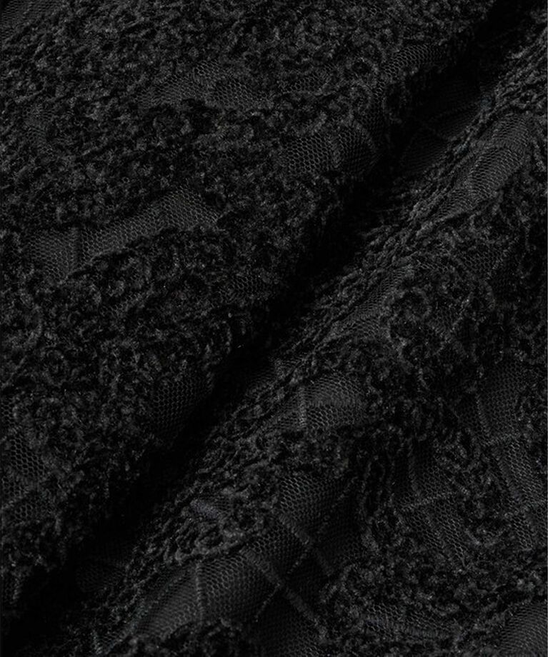 LOULOU WILLOUGHBY「【LOULOU WILLOUGHBY】モール刺繍スカート」|スカート|