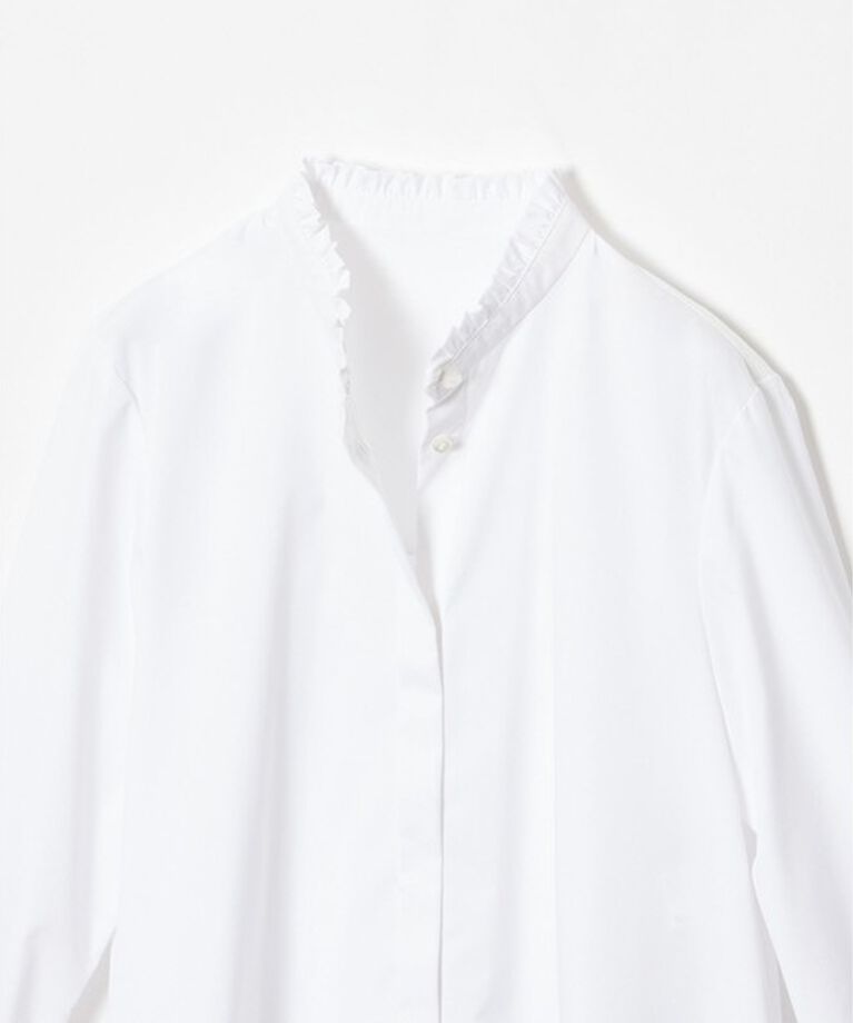 LOULOU WILLOUGHBY「【LOULOU WILLOUGHBY】ティアードフリルワンピース」|ワンピース|