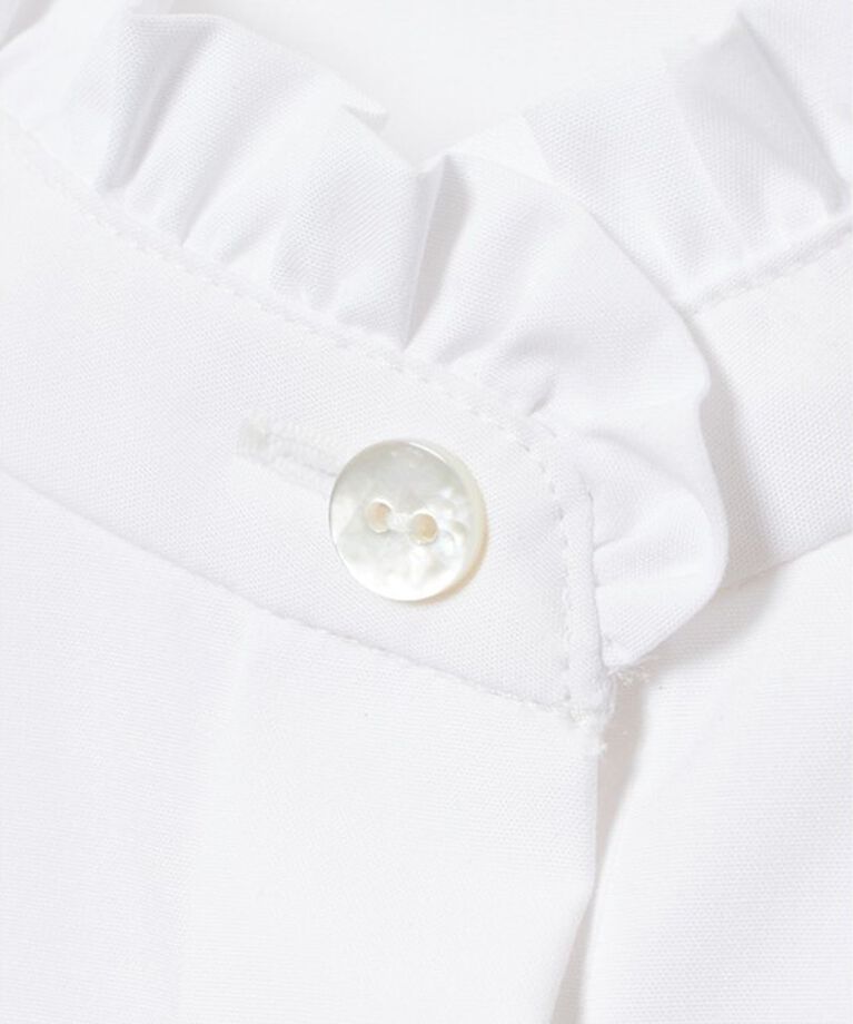 LOULOU WILLOUGHBY「【LOULOU WILLOUGHBY】ティアードフリルワンピース」|ワンピース|