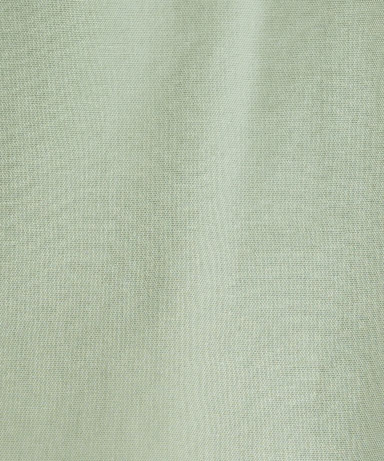 UNTITLED「【セットアップ可能】フロントラップ ワイドパンツ」|その他|