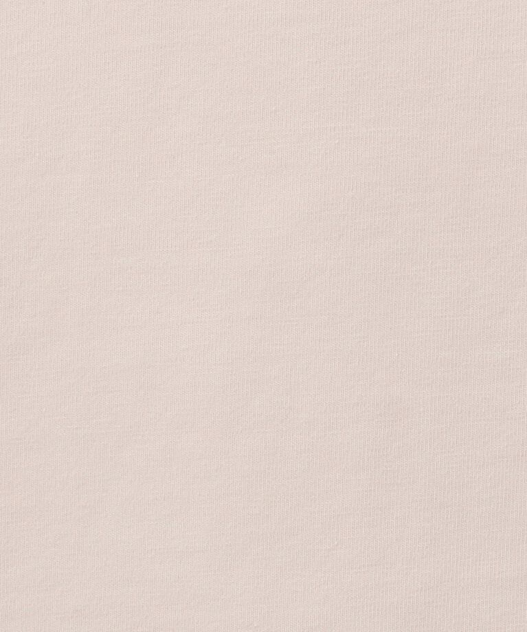 UNTITLED「コットンキャミソール」|キャミソール|