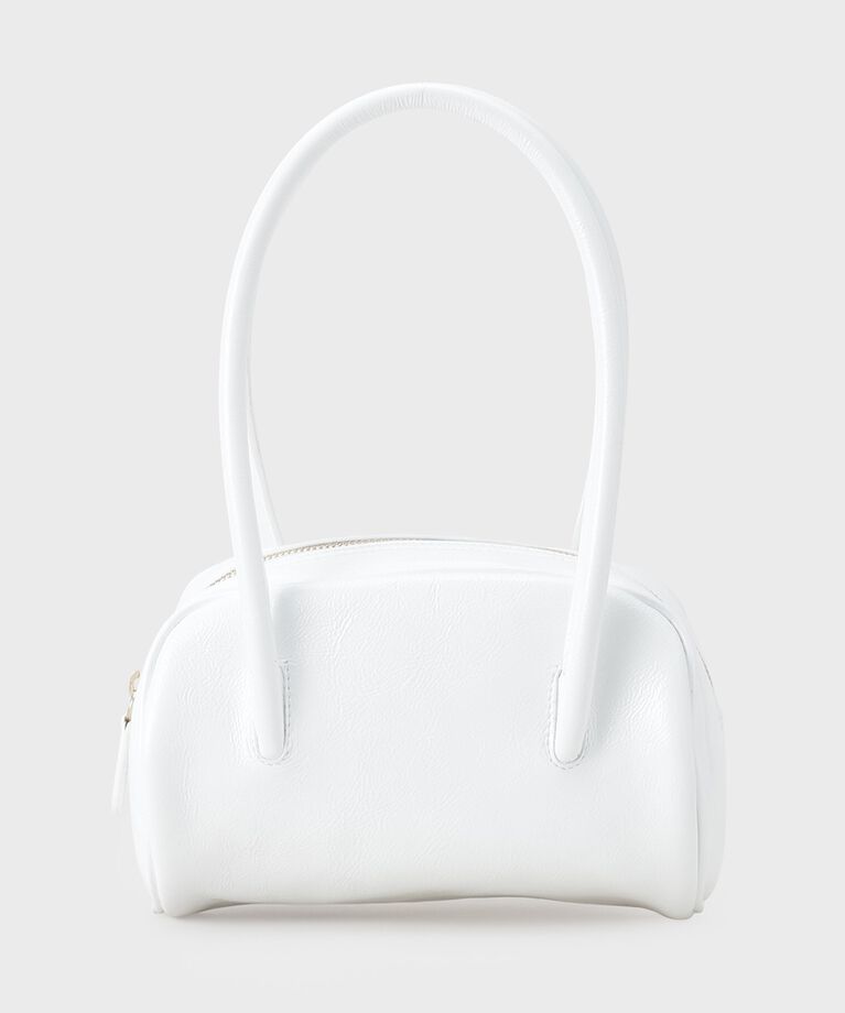 UNTITLED「【 MOFIORA 】DIAMOND MINI ボストンバッグ」|ボストンバッグ|