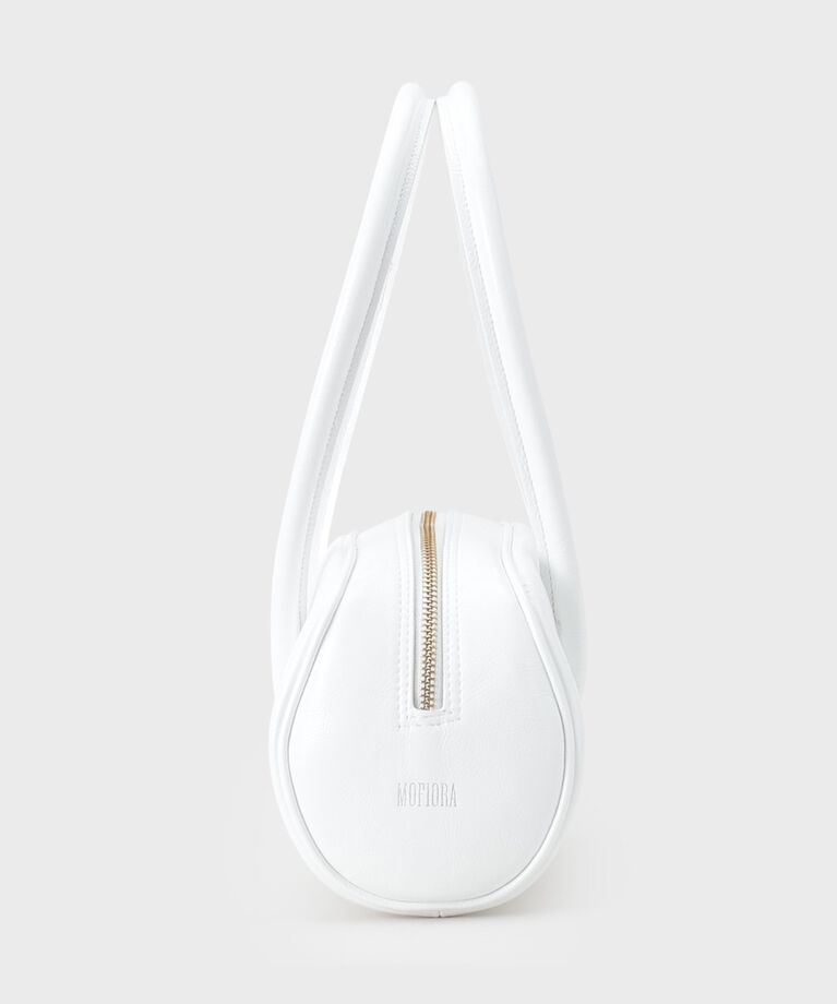 UNTITLED「【 MOFIORA 】DIAMOND MINI ボストンバッグ」|ボストンバッグ|