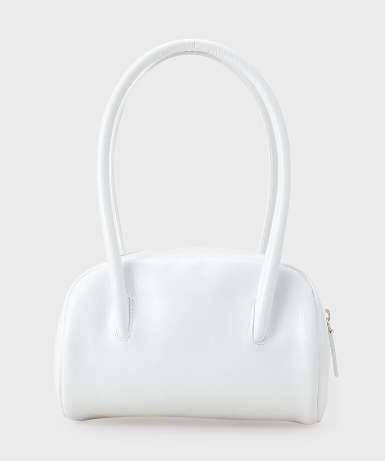 UNTITLED「【 MOFIORA 】DIAMOND MINI ボストンバッグ」|ボストンバッグ|