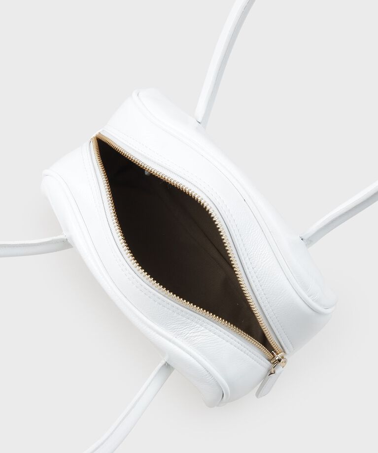 UNTITLED「【 MOFIORA 】DIAMOND MINI ボストンバッグ」|ボストンバッグ|