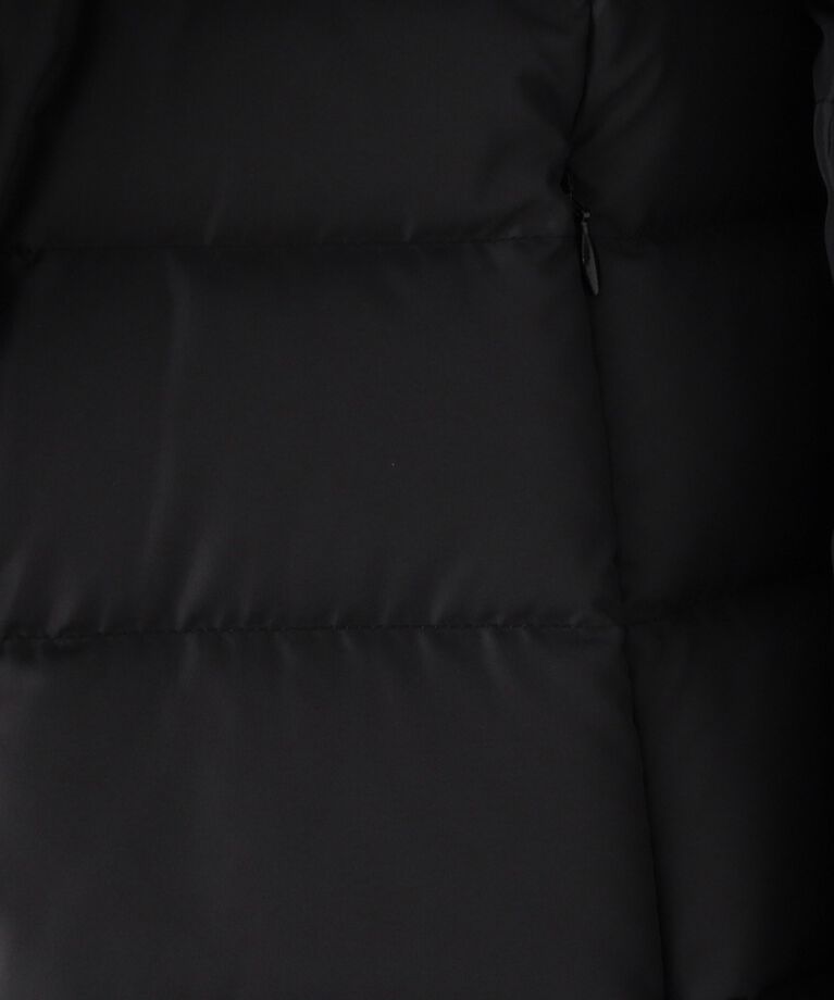 COUP DE CHANCE「【良質ダウン／FP800保温性◎／抗菌防臭／手洗い可】機能性と美シルエット！拘りのダウンコート」|ダウン|