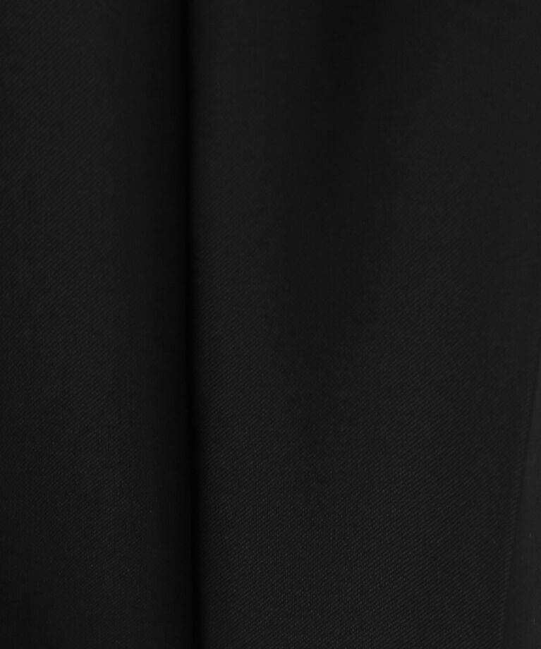 Reflect「【SALE／私のパンツ／手洗い可】ゆるシルエットテーパードパンツ」|その他|