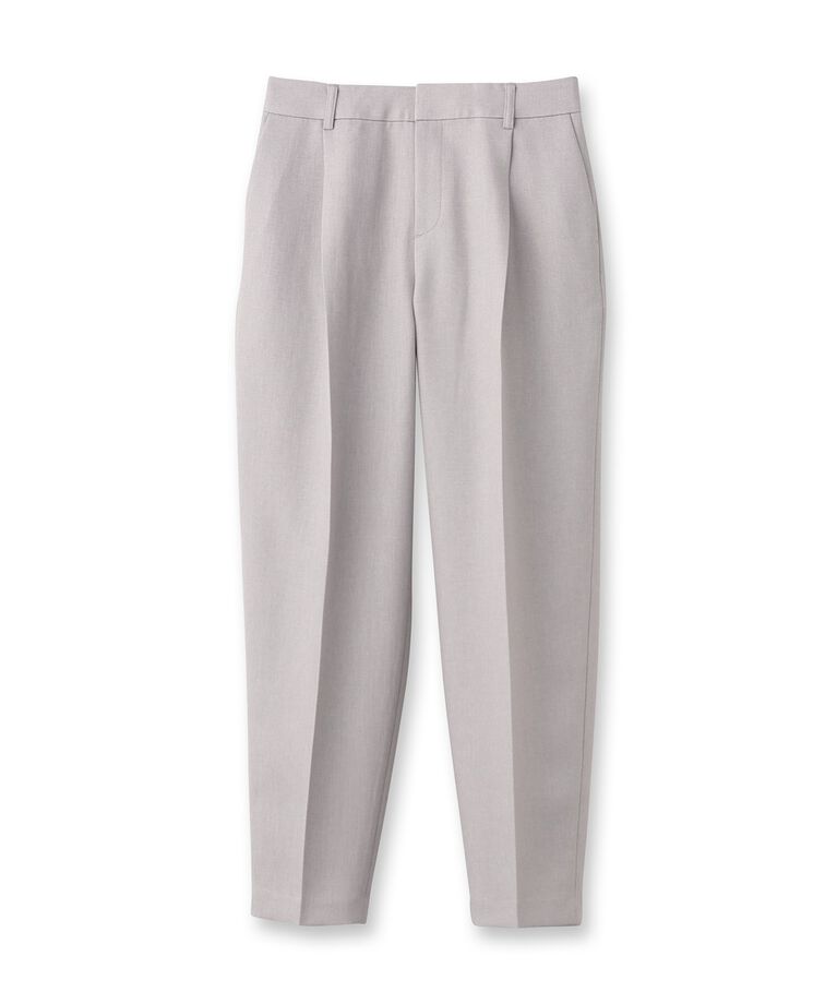 Reflect「【SALE／私のパンツ／手洗い可】ゆるシルエットテーパードパンツ」|その他|
