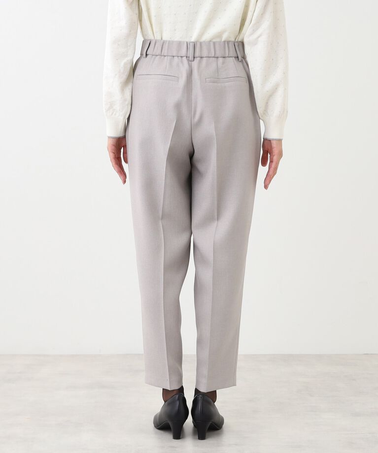 Reflect「【SALE／私のパンツ／手洗い可】ゆるシルエットテーパードパンツ」|その他|