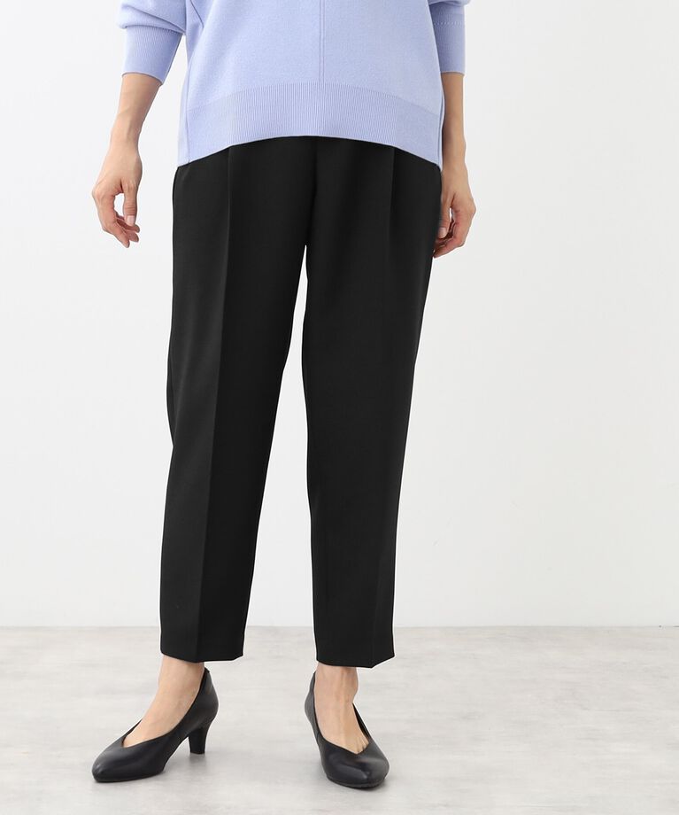 Reflect「【SALE／私のパンツ／手洗い可】ゆるシルエットテーパードパンツ」|その他|