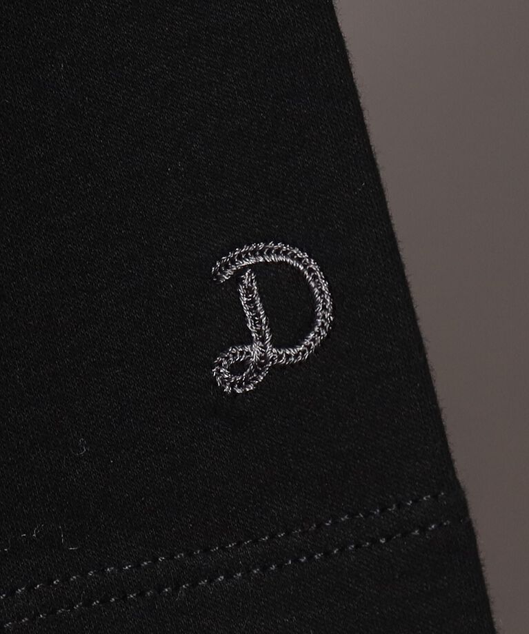 DRESSTERIOR「【接触冷感/抗菌防臭/消臭】アイスクリアコットンTシャツ」|Tシャツ・カットソー|
