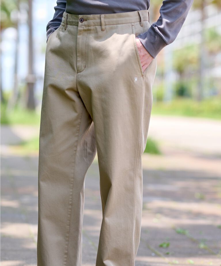 DRESSTERIOR「ヴィンテージ アルティメットチノパンツ」|その他|