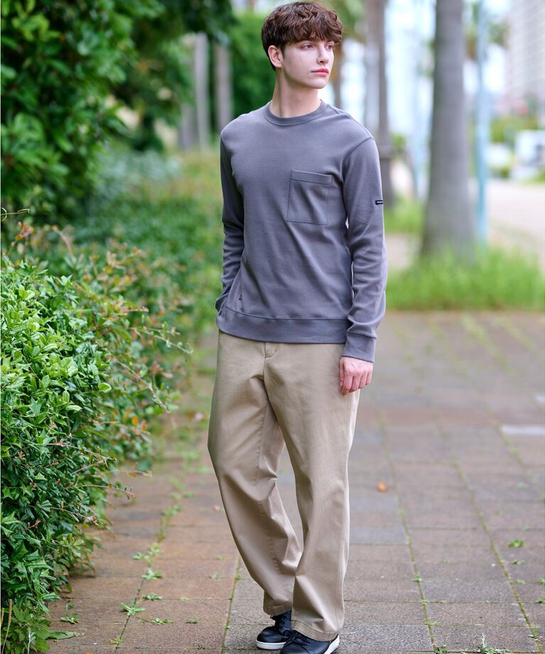 DRESSTERIOR「ヴィンテージ アルティメットチノパンツ」|その他|