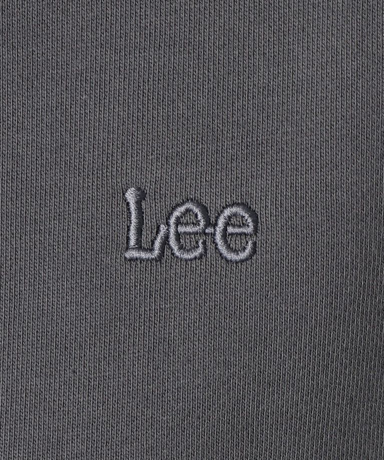 grove「Lee モックネックスウェット」|パーカー|