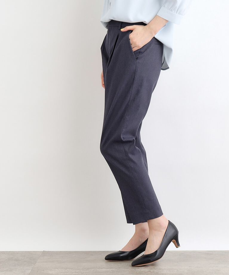 grove「ストレッチ◎ハイパーストレッチテーパード」|その他|