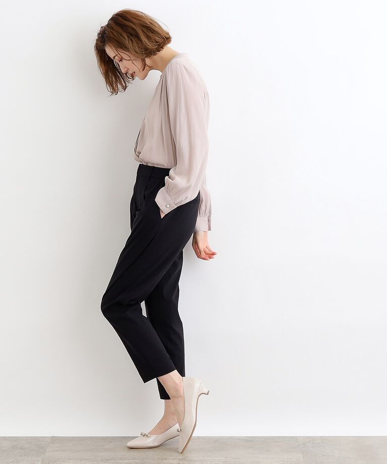 grove「ストレッチ◎ハイパーストレッチテーパード」|その他|
