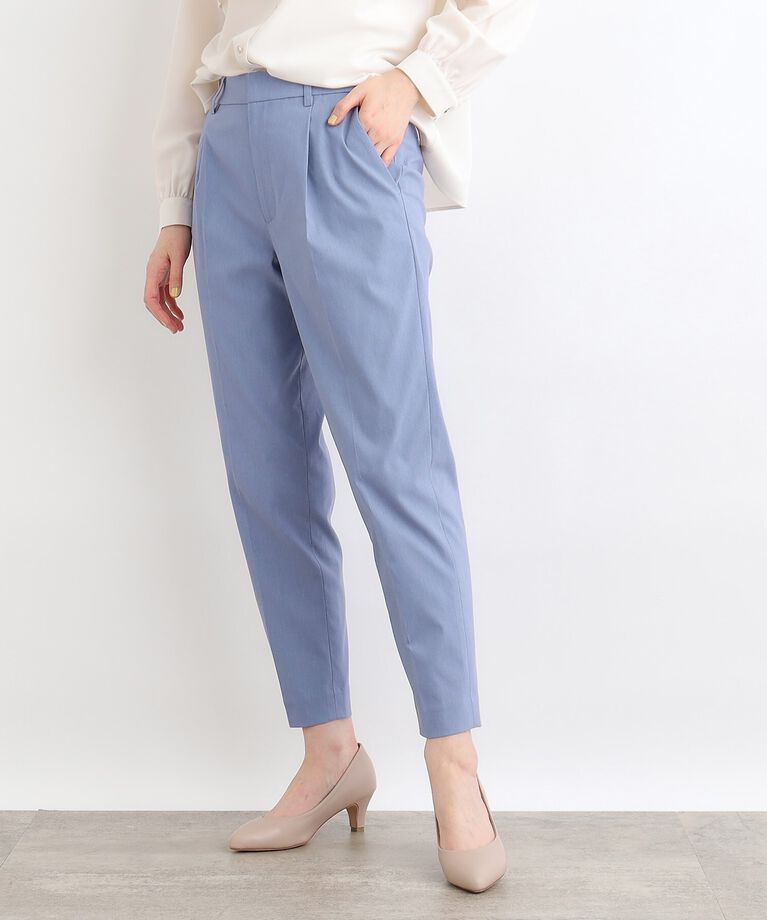 grove「ストレッチ◎ハイパーストレッチテーパード」|その他|
