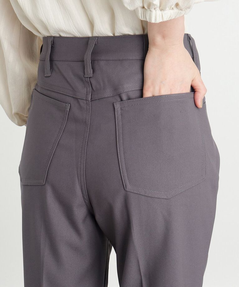 grove「Wrangler／ラングラーWRANCHERフレアパンツ」|その他|